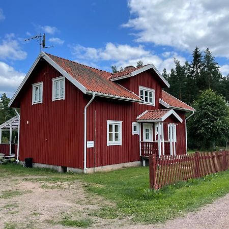 Humpen, Hultåkra Villa Mariannelund Eksteriør bilde